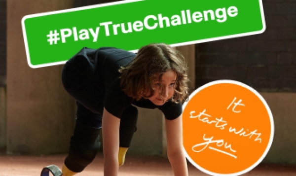 Join WADA in Celebrating Play True Day 2025: "Play True: It Starts with You