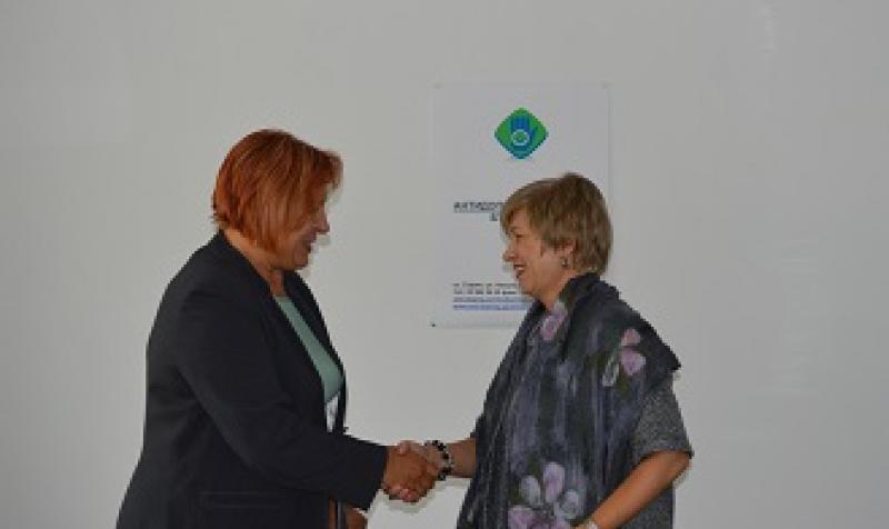 Антидопинговият център и Агенция „Митници“ подписаха Меморандум за сътрудничество
